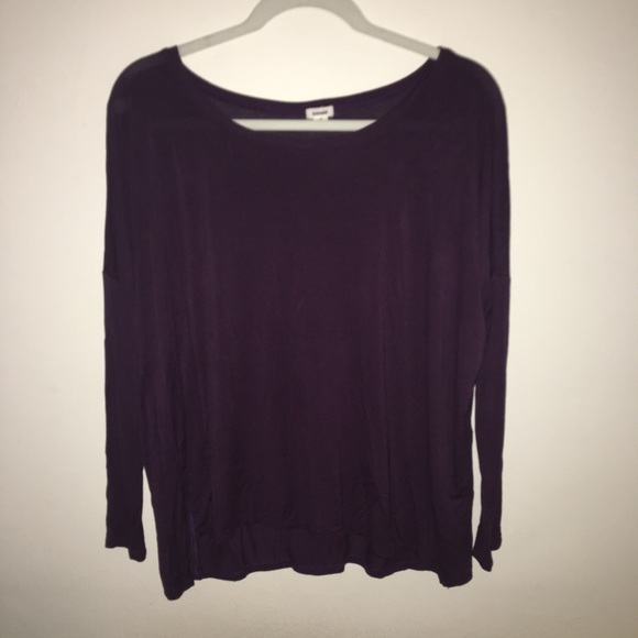 Garage Sweaters - Garage Long Sleeve Drop-Shoulder Sweater Garage Sweaters - Garage Long Sleeve Drop-Shoulder Sweater